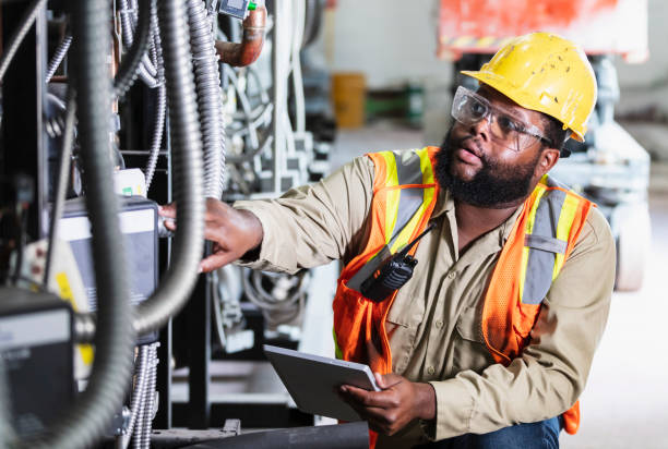 Best Electrical System Inspection  in Tecumseh, OK