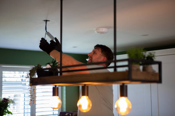 Best Affordable Electrical Installation  in Tecumseh, OK